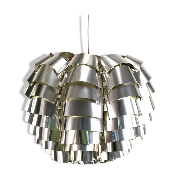 Suspension Orion 48 de Max Sauze — Beyit
