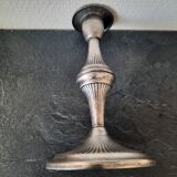 English candle holder