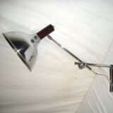 Herda arm wall lamp from the 60s
