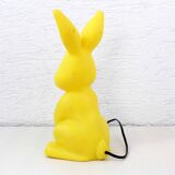 Lamp or night light rabbit