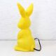 Lampe ou veilleuse lapin