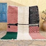 Berber Moroccan rug 200cm x 300cm