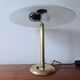 Extremely Rare Art Deco Table or Desk Lamp, Germany, 1930s