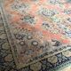 Vintage rugs
