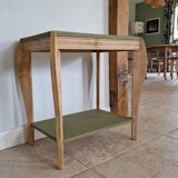 small table
