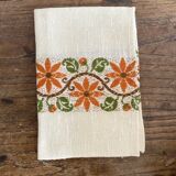70s napkins