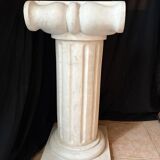 Marble column