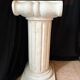 Marble column