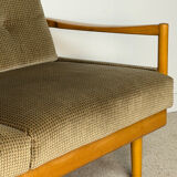 Vintage D-Bed sofa. 70s/80s.