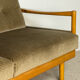 Vintage D-Bed sofa. 70s/80s.