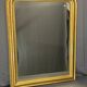 Mirror 120x92 era Louis Philippe