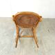 Vintage rocking chair, 1950s