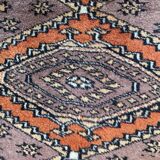 Vintage Pakistani carpets