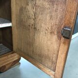 Buffet Dresser art deco solid oak