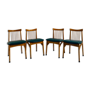 Chaises de salle à manger