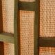 Mid-Century Danish Pendant Lamp in Teak, 1960s