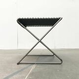 Vintage Stool by Till Behrens for Schlubach