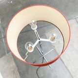 Mid-century minimalist floor lamp, 1960s