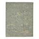 Turkish Handcrafted Loom Oushak Rug 285 cm x 357 cm