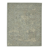 Tapis Oushak turc fait main 285 cm x 357 cm