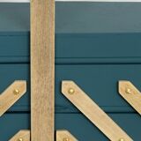 Vintage worker revisited