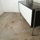 Curtains sideboard