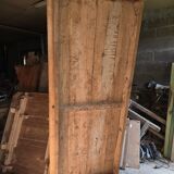 Old farm table