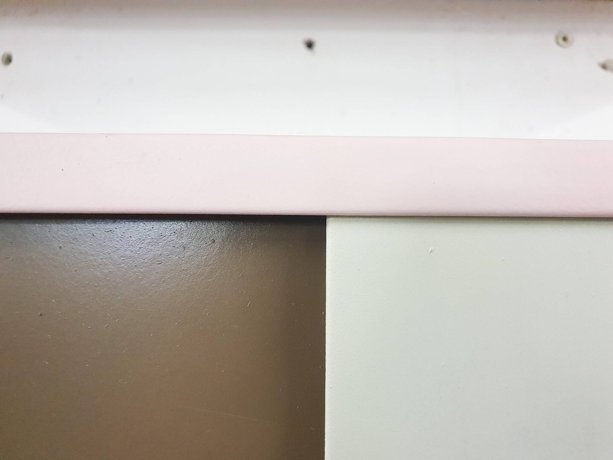 Tjerk Reijenga for Pilastro wall-unit, The Netherlands 1950's