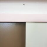 Tjerk Reijenga for Pilastro wall-unit, The Netherlands 1950's