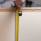 Old Print Engraving 19th Century Anatomy Surgery Atlas Bourgery Nicolas Jacob