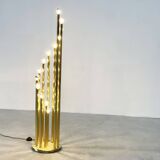 Brass xl  Sciolari floorlamp