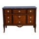 Mahogany and Rosewood Commode, Louis XVI style – 1st part of the 20th century
