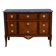 Mahogany and Rosewood Commode, Louis XVI style – 1st part of the 20th century