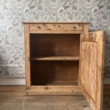 Pine sideboard (renovated)