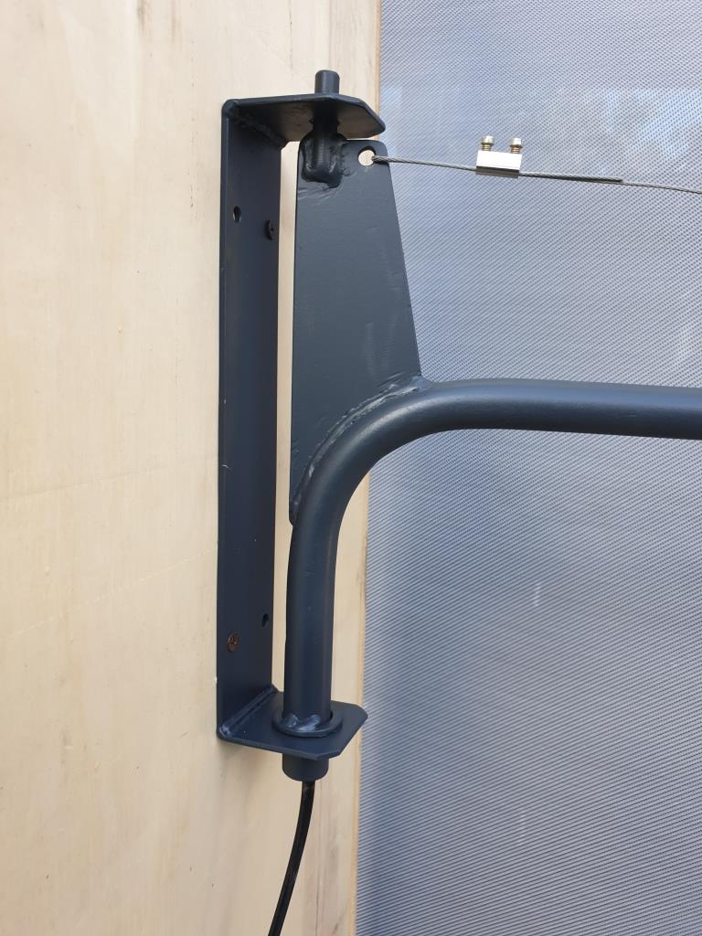 Minimalist sconce JIB105