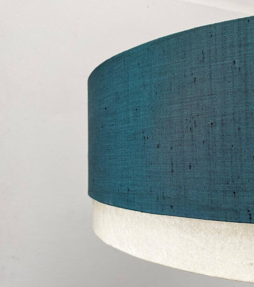 Mid-century German minimalist floor lamp, 1960s