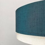 Mid-century German minimalist floor lamp, 1960s