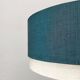 Mid-century German minimalist floor lamp, 1960s