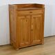 Community Furniture Sideboard in Blond Cherry – Late 19th Century