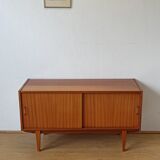 Modernist sideboard of the 1970.