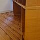 Bureau collector bois Terence Conran pour Habitat