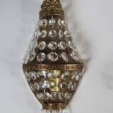 Wall lamps to stamps