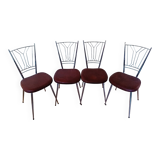 Vintage Chairs