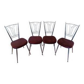 Chaises Vintage