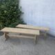 Farm bench
