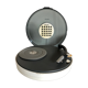 UFO Phillips portable platinum by Patrice Dupont turns Space Age 1969
