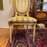 Elysée chairs Louis XVI