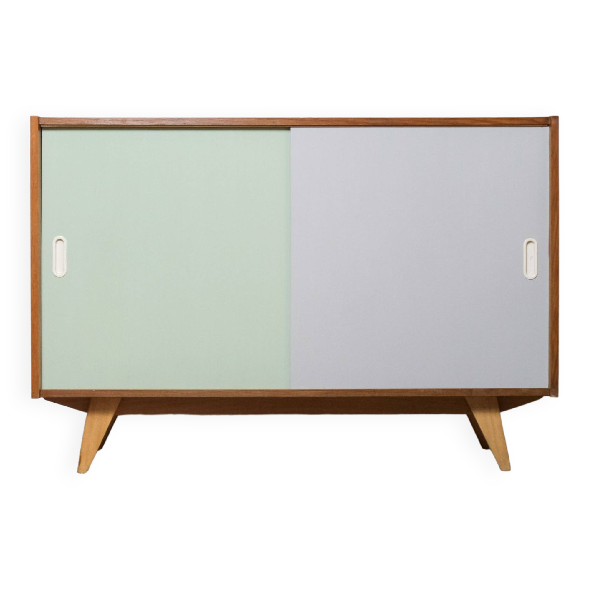 Jiroutek sideboard sliding doors