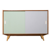 Jiroutek sideboard sliding doors