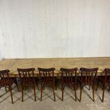 Farmhouse table 3m